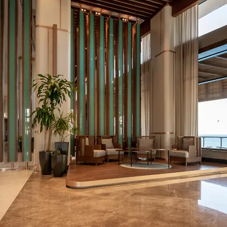 Seaden Quality & Ultra 5* 锡德