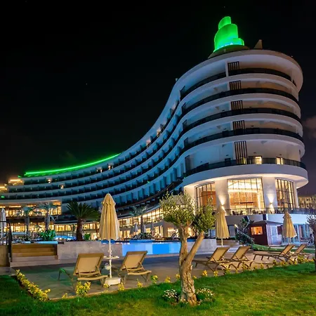 Seaden Quality & Ultra 5*