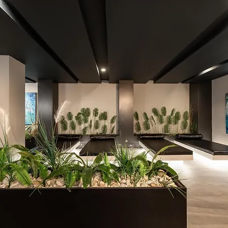 Seaden Quality & Ultra 酒店