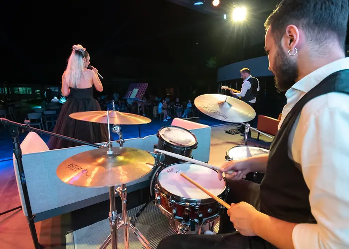 Seaden Quality & Ultra Hotel Side