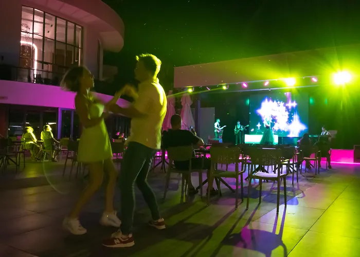 Hotel Seaden Quality & Ultra