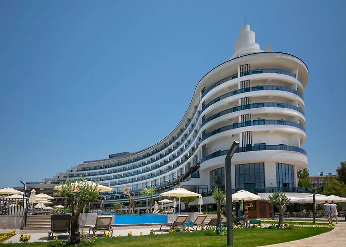 Seaden Quality & Ultra 5*