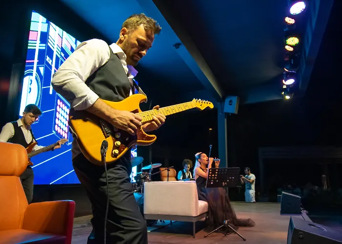 Seaden Quality & Ultra 5*