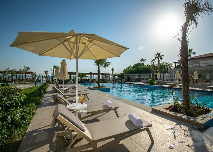 Hotel Seaden Quality & Ultra Side