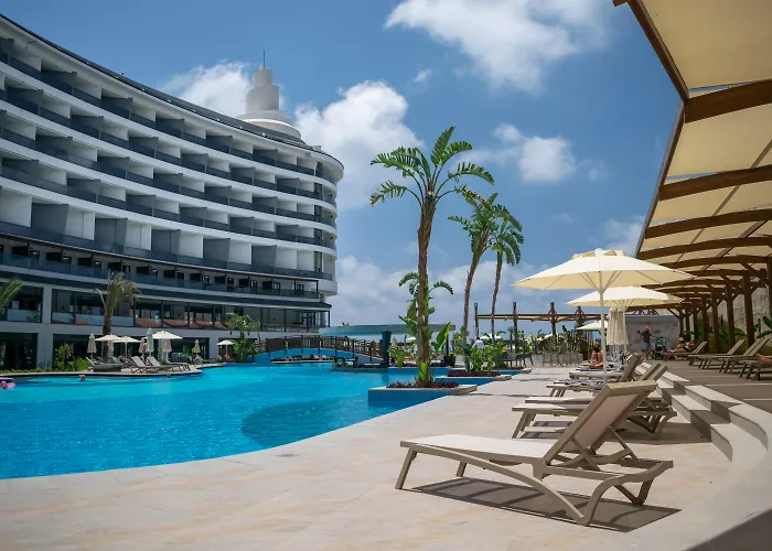 Seaden Quality & Ultra