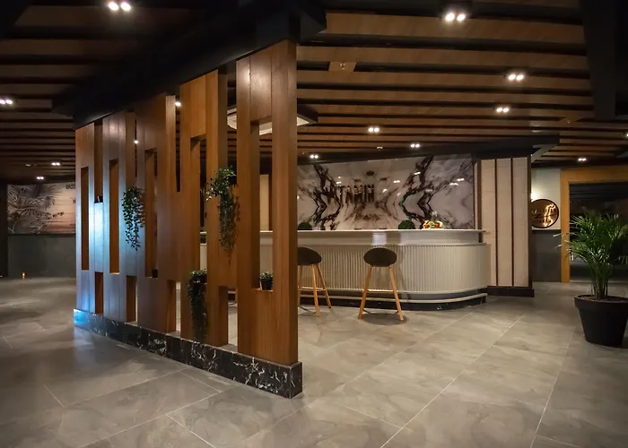 Seaden Quality & Ultra Side