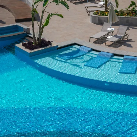 Seaden Quality & Ultra Hotel 5*