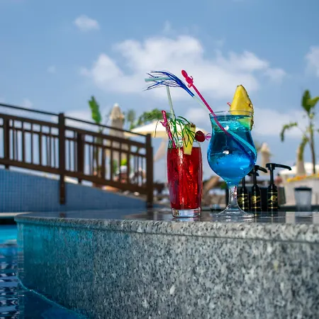 Hotel Seaden Quality & Ultra Side