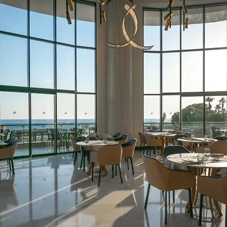 Seaden Quality & Ultra 5*