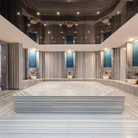 Seaden Quality & Ultra 5* Side