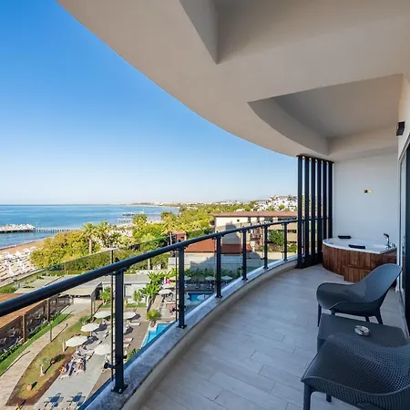 Seaden Quality & Ultra Side