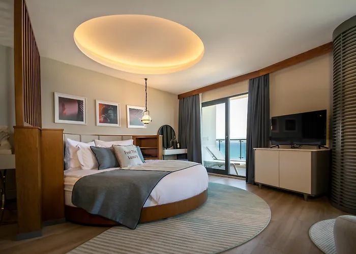 Seaden Quality & Ultra 5*