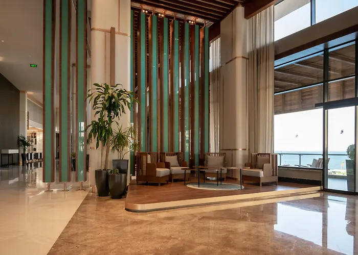 Seaden Quality & Ultra 5* Side