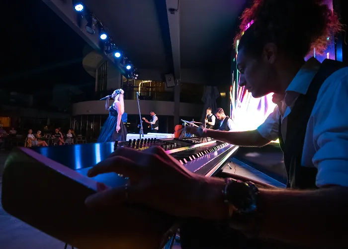 Hotel Seaden Quality & Ultra Side