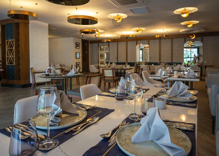 Hotel Seaden Quality & Ultra