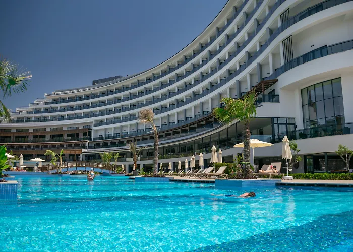 Hotel Seaden Quality & Ultra Side