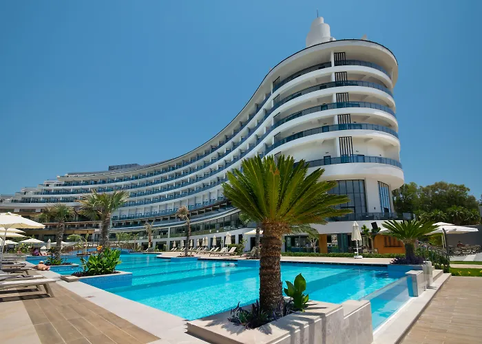 Seaden Quality & Ultra 5*