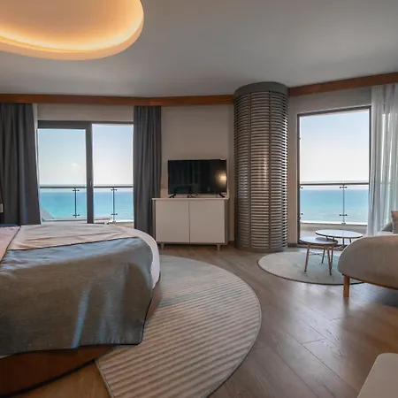 Seaden Quality & Ultra Hotel 5*