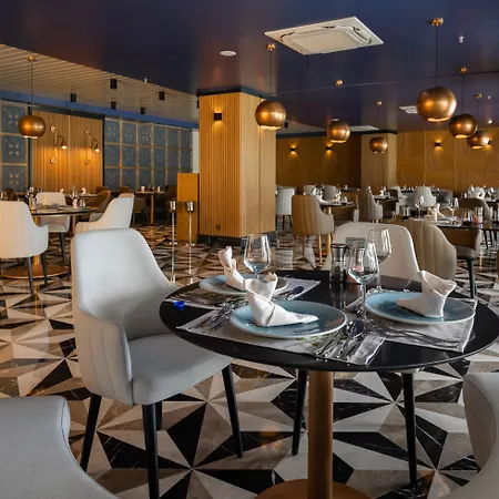 Hotel Seaden Quality & Ultra