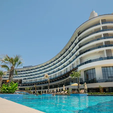 Hotel Seaden Quality & Ultra Side