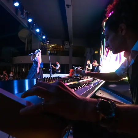 Hotel Seaden Quality & Ultra Side