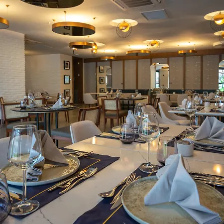 Hotel Seaden Quality & Ultra