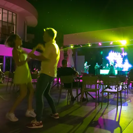 Hotel Seaden Quality & Ultra