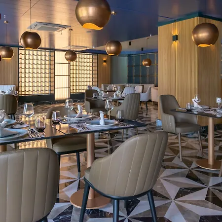 Hotel Seaden Quality & Ultra