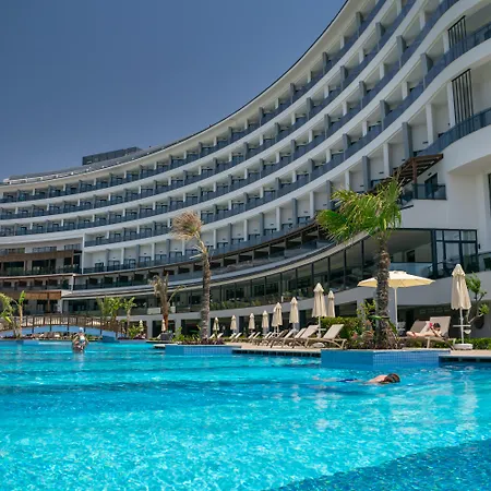 Hotel Seaden Quality & Ultra Side