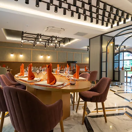 Hotel Seaden Quality & Ultra