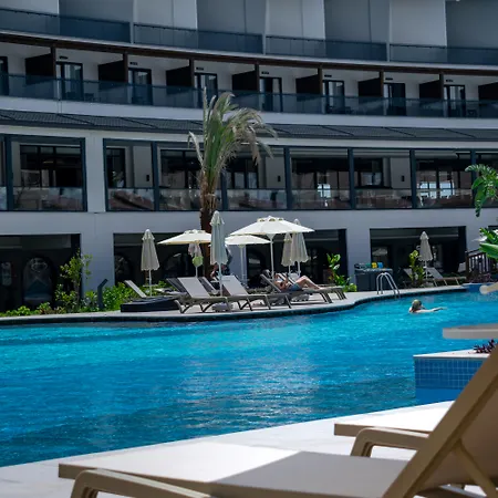 Hotel Seaden Quality & Ultra