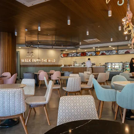 Hotel Seaden Quality & Ultra