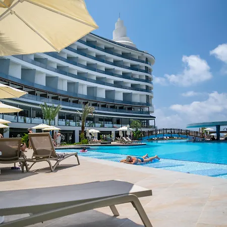 Hotel Seaden Quality & Ultra 5*