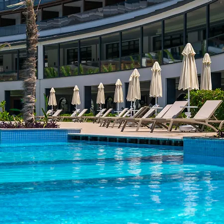 Hotel Seaden Quality & Ultra