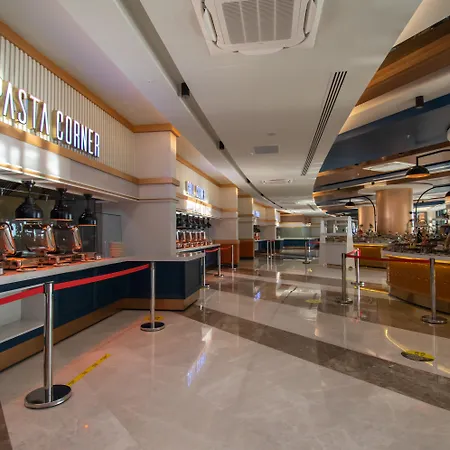 Hotel Seaden Quality & Ultra 5*