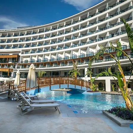 Hotel Seaden Quality & Ultra 5*