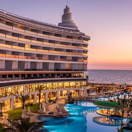 Seaden Quality & Ultra Hotel