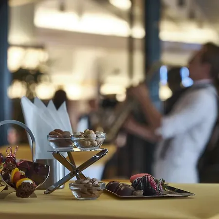 Hotel Seaden Quality & Ultra 5*