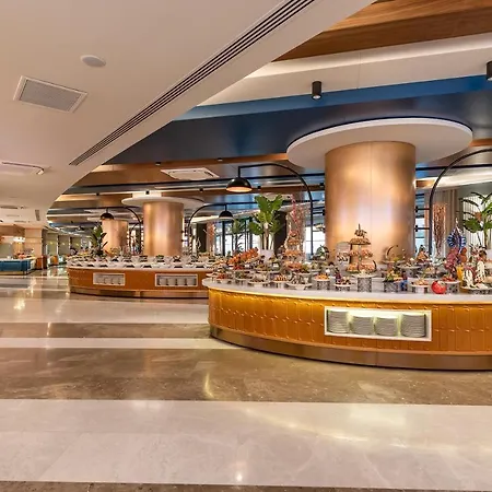 Seaden Quality & Ultra 5*