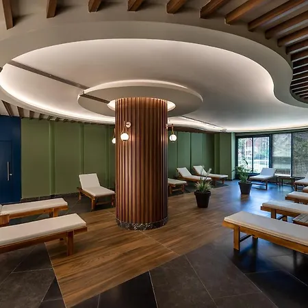 Seaden Quality & Ultra Hotel 5*