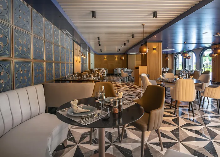 Hotel Seaden Quality & Ultra Side