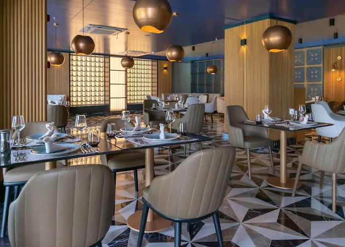 Hotel Seaden Quality & Ultra