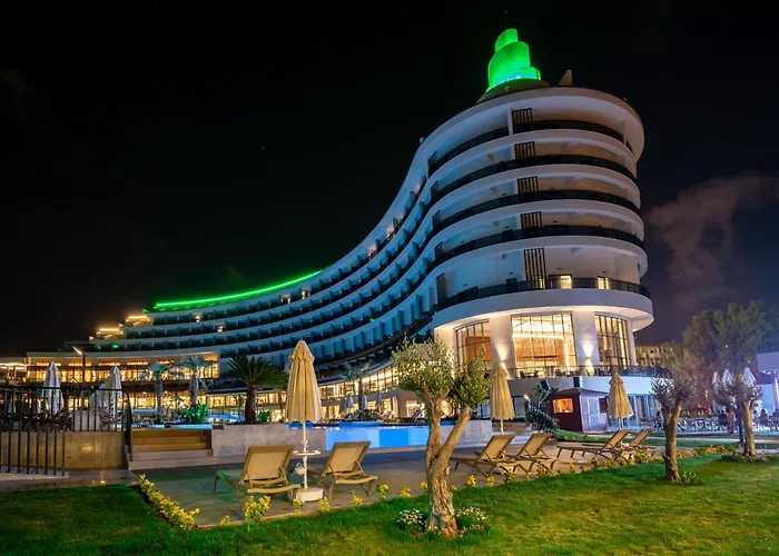 Seaden Quality & Ultra 5*