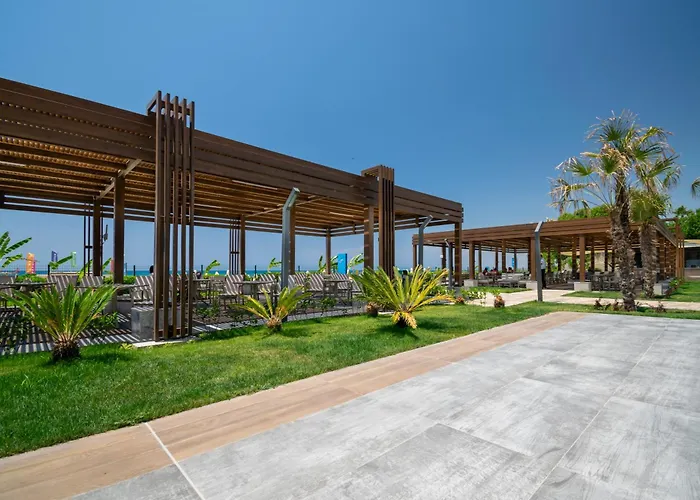 Seaden Quality & Ultra Side