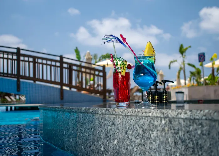 Hotel Seaden Quality & Ultra Side