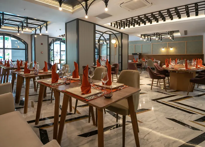 Seaden Quality & Ultra 5*