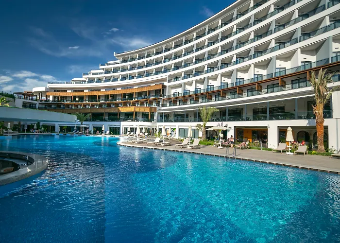 Hotel Seaden Quality & Ultra