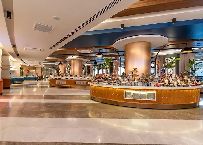 Seaden Quality & Ultra 5*