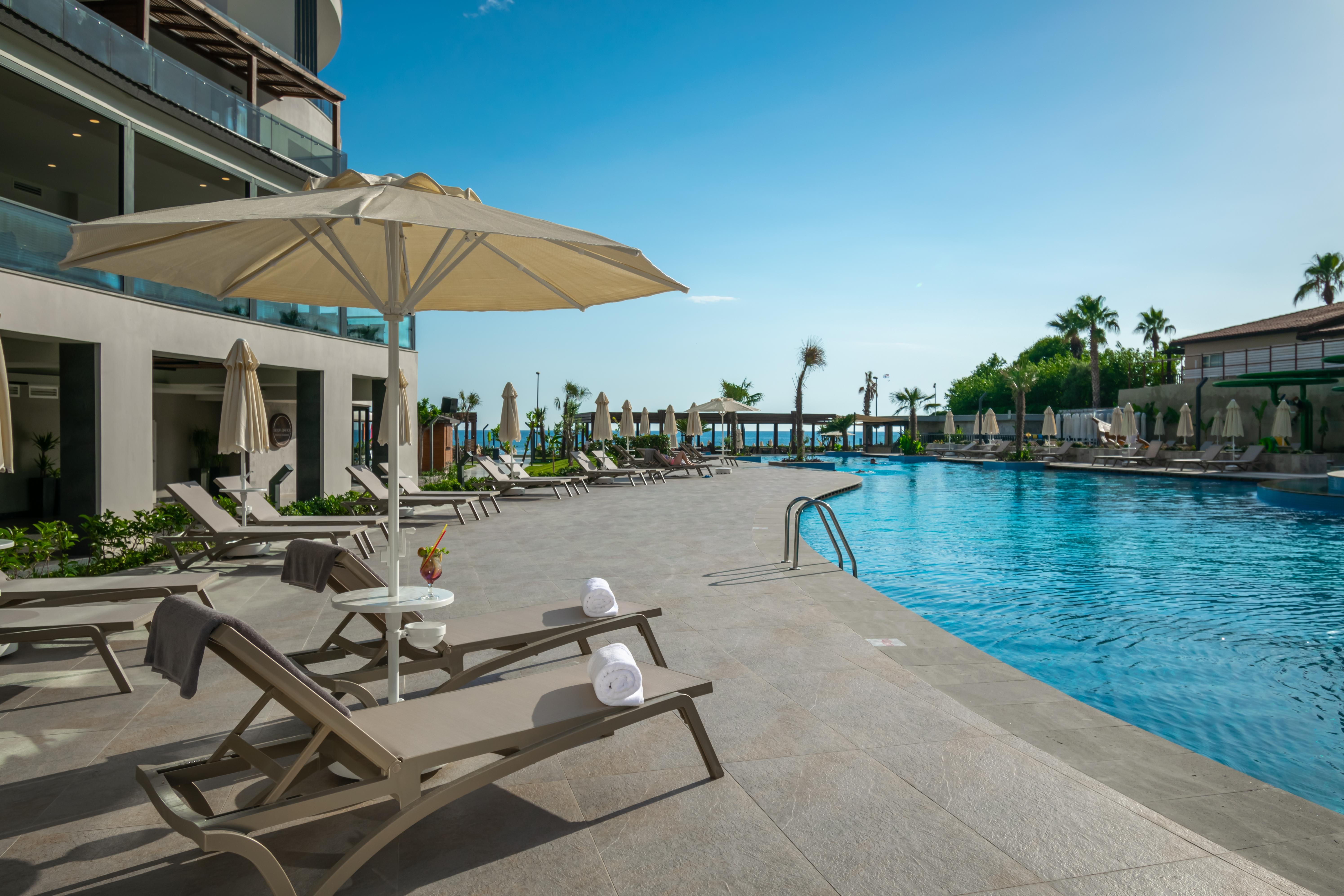 Hotel Seaden Quality Resort & Spa Ultra Side, Turkey - book now, 2026 ...