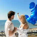 Seaden Quality & Ultra מלון סייד